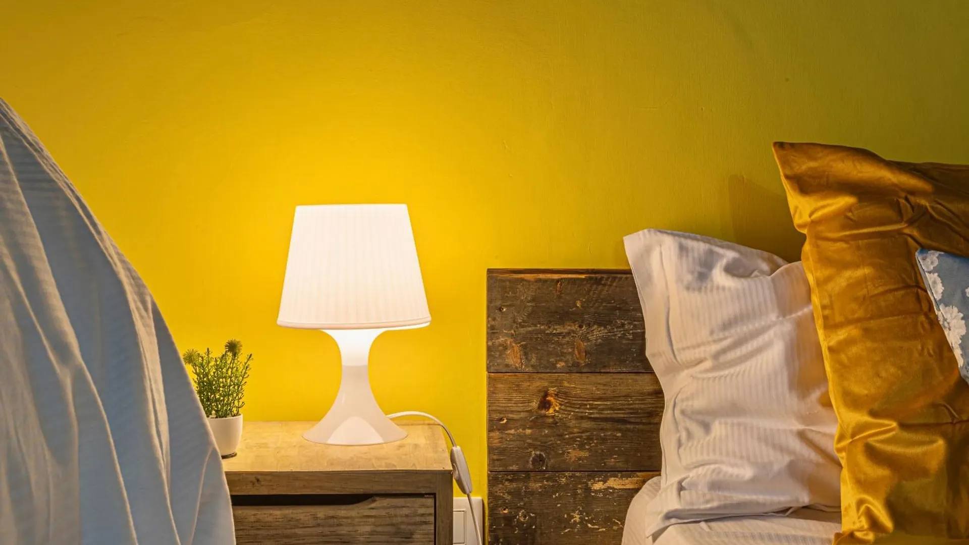 Rossana Urban Style Loft Close To Termini Station Rome 0*,  Italy